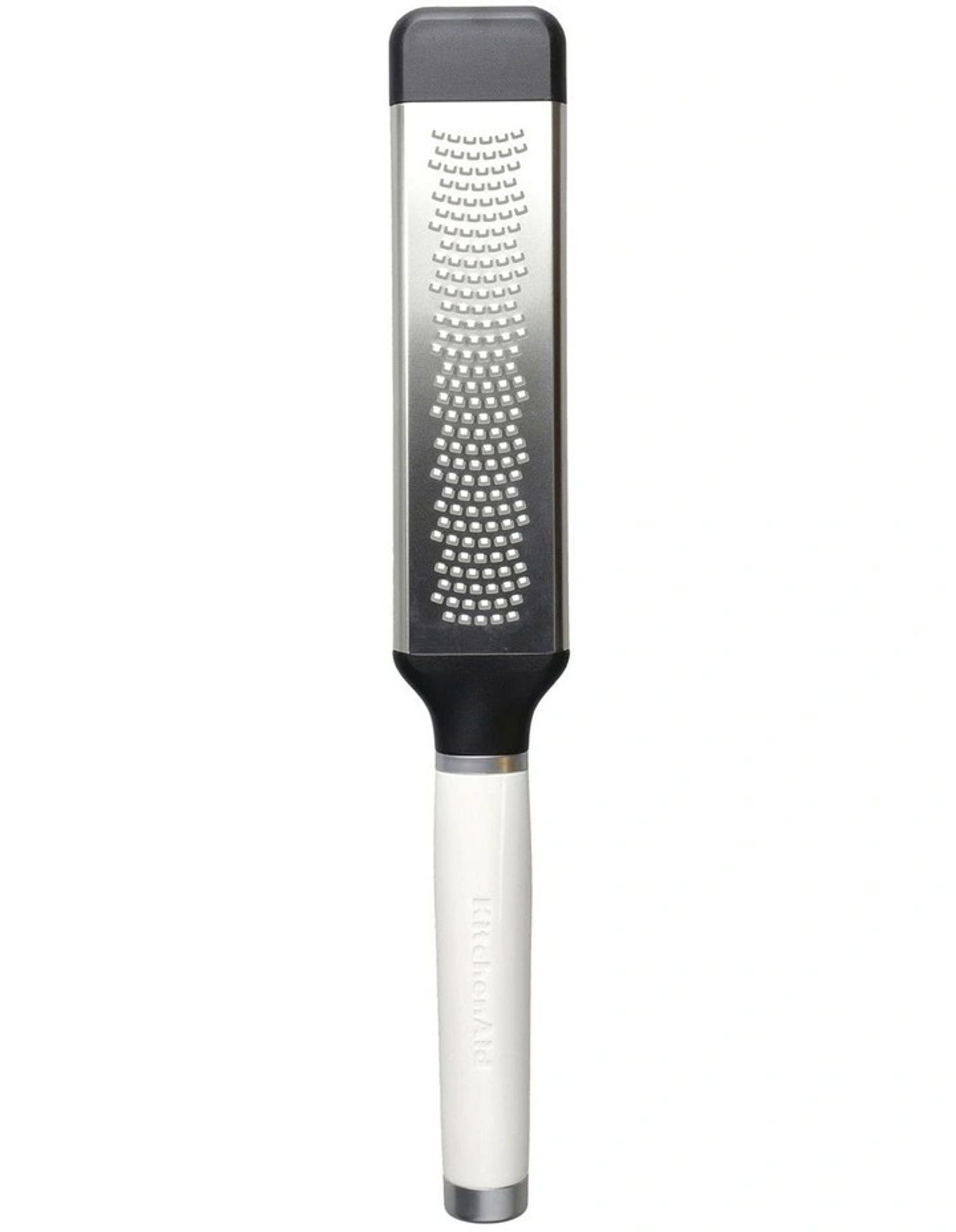 KitchenAid Zester Grater White